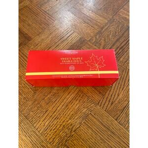 Young Living Sweet Maple Bath Bombs